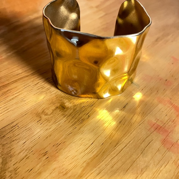 MONET…cuff Bracelet…Stunning! - Picture 3 of 6